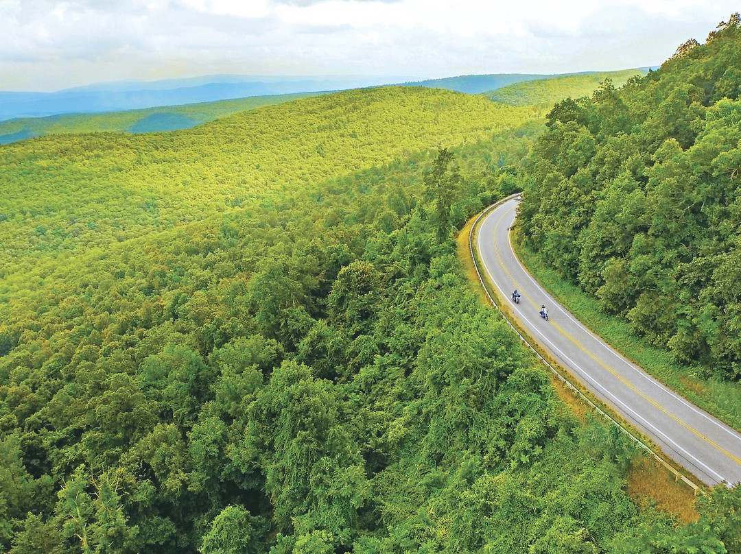 Warm Springs旅游攻略图片