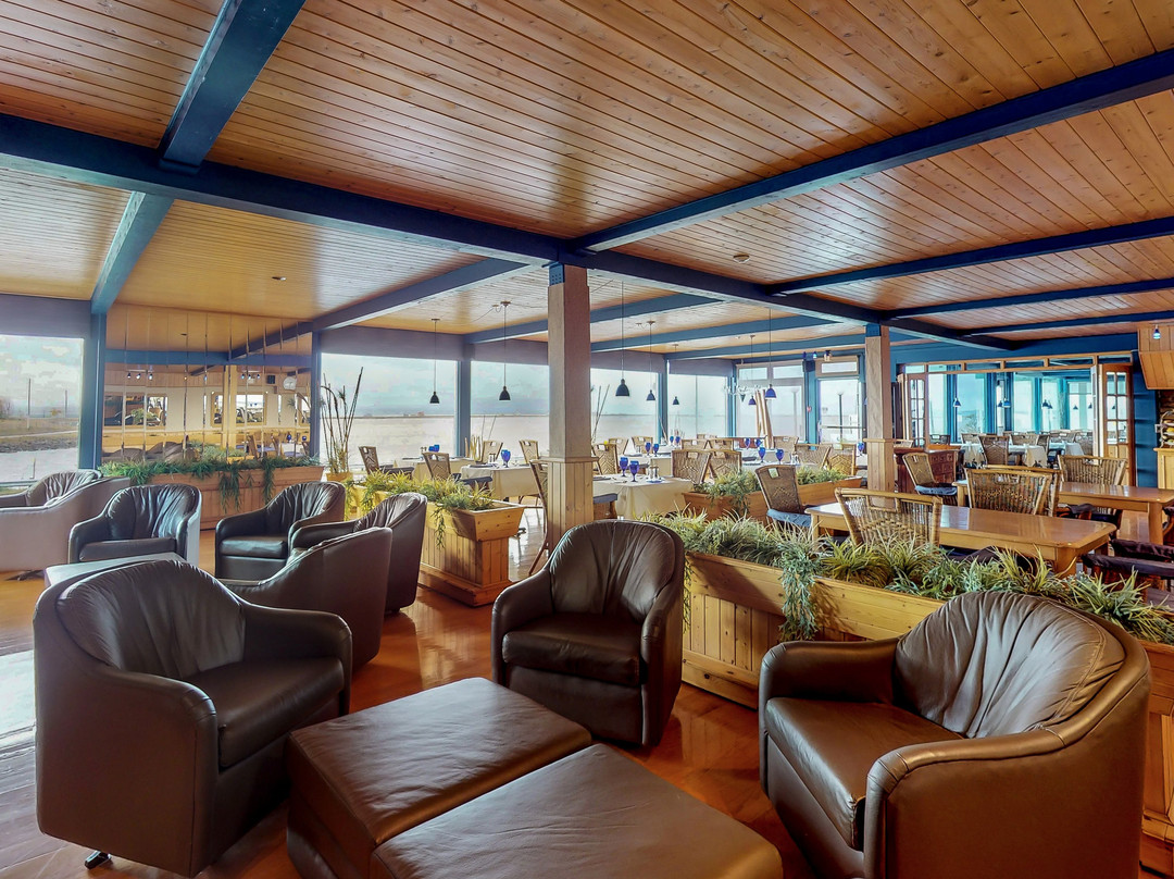 Aquamer Thalasso-Spa-Carleton-sur-Mer必去景点