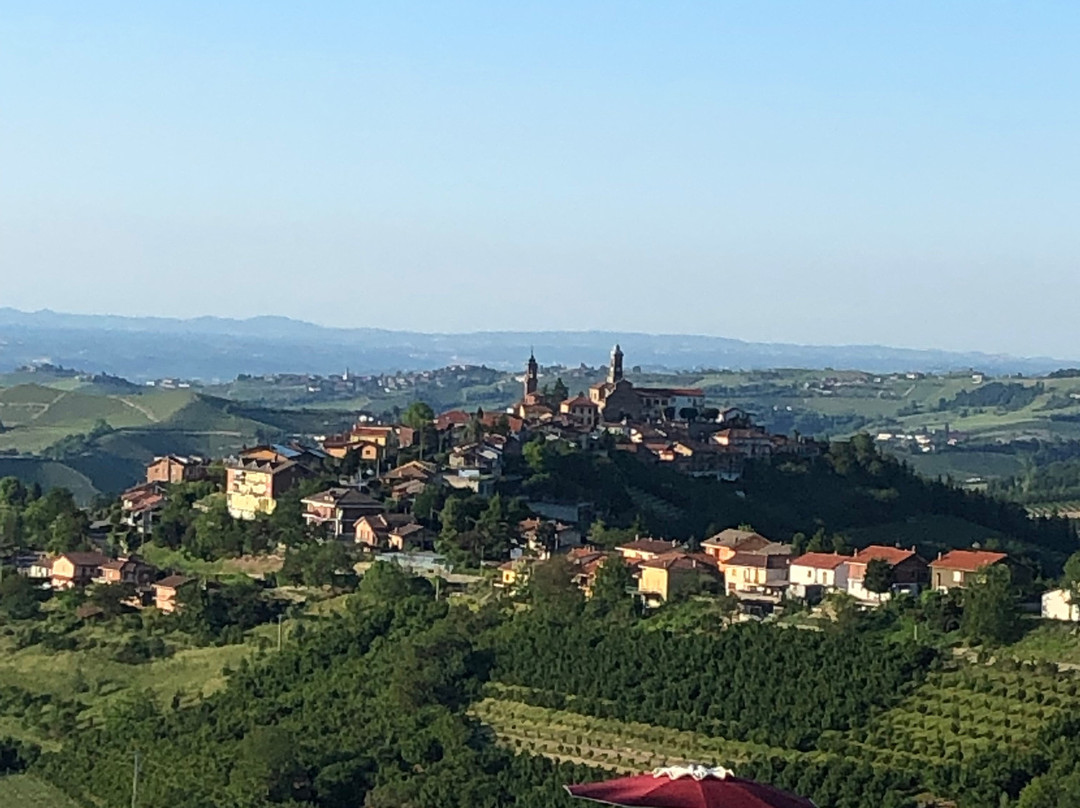 卡德尔卢波酒店主图