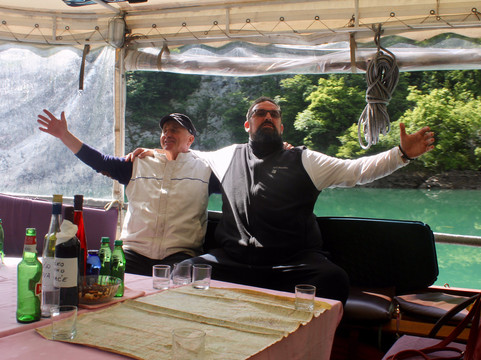 Ziveli Tours-贝尔格莱德必去景点