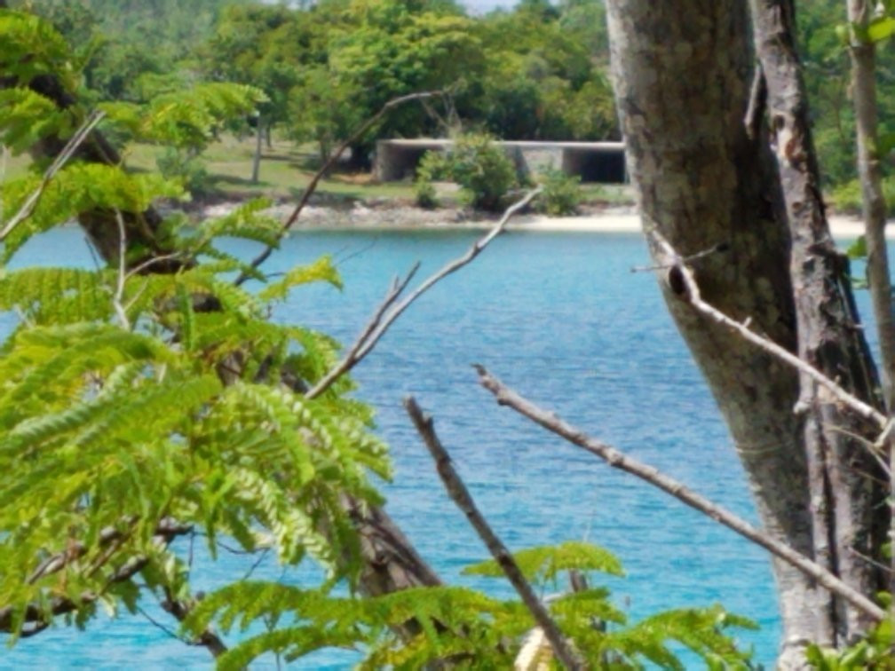 Caneel Bay Resort主图