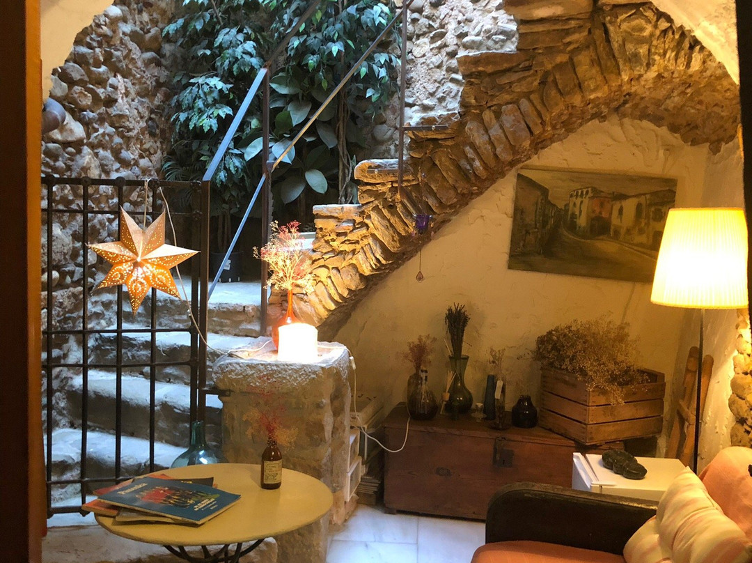 Casa Matilda Bed and Breakfast主图