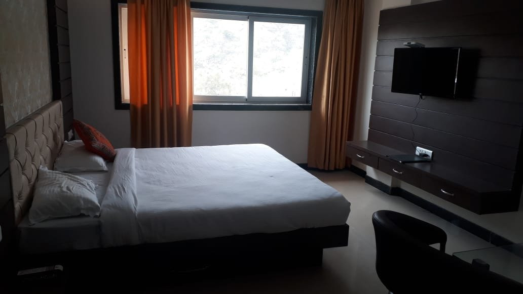 Krishna Resort主图