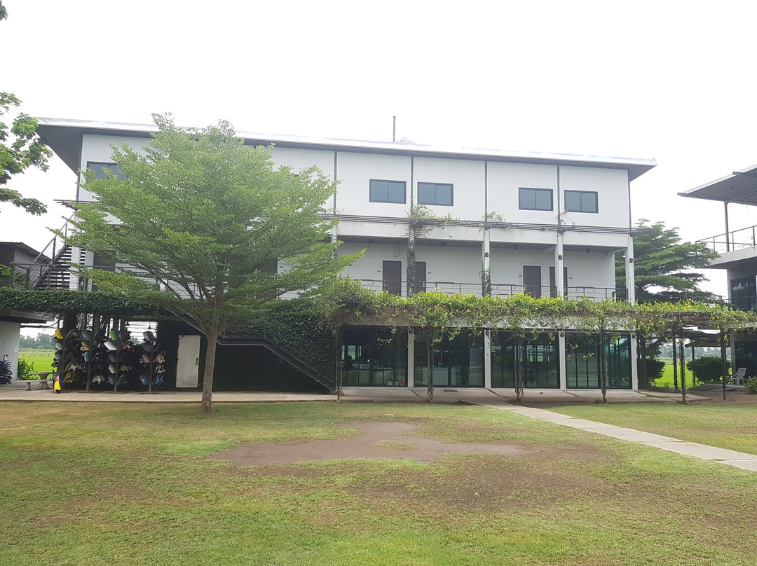 Hotel Ride 'n Lazy主图