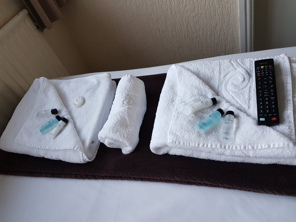 Madeira Hotel主图