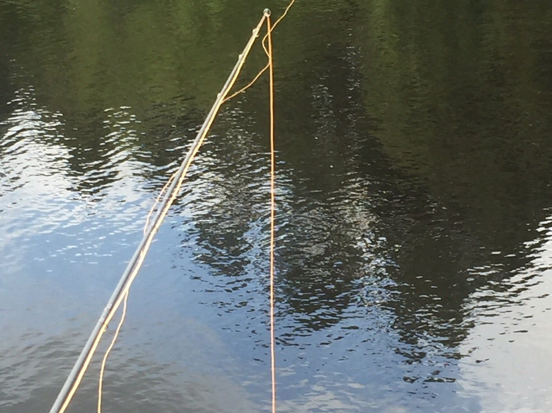Raemoir Trout Fishery-Banchory必去景点
