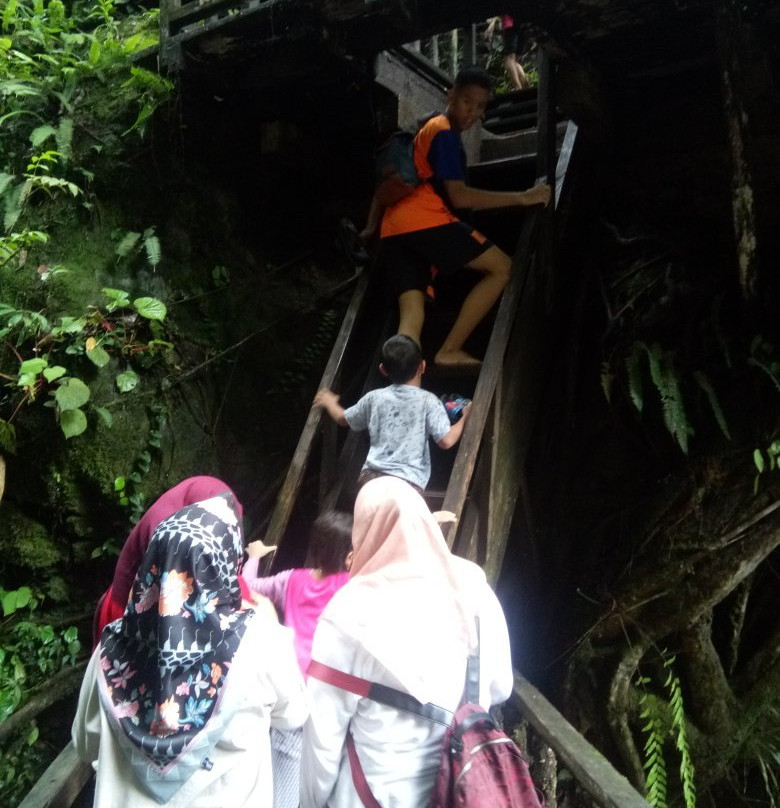 Kali Bendo Waterfall-巴纽旺宣必去景点