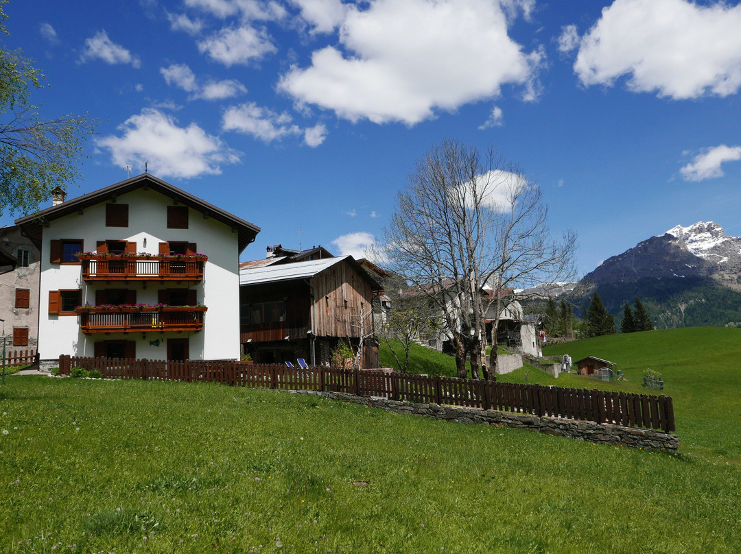 Rocca B&b