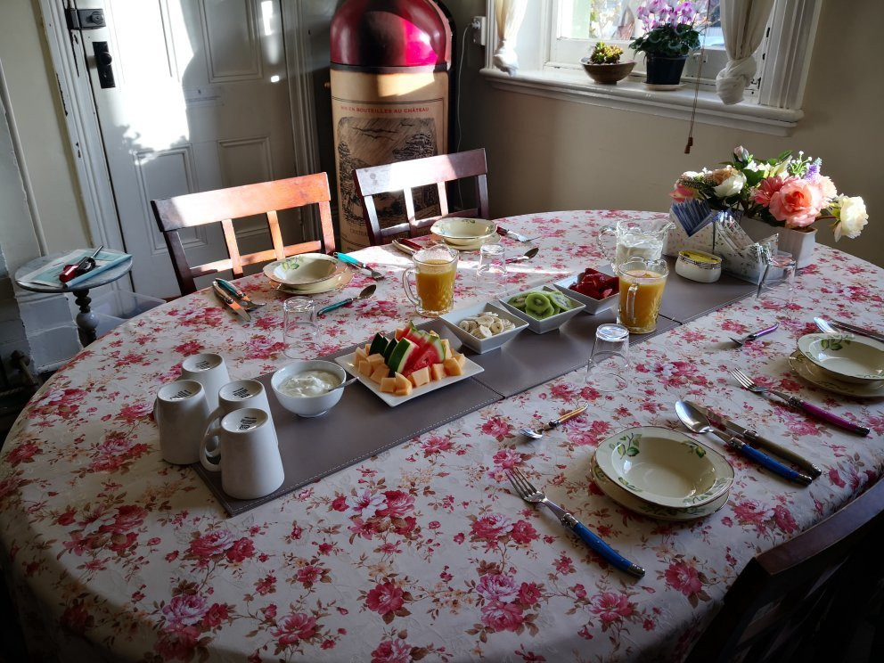 The Bank Guesthouse Glen Innes主图