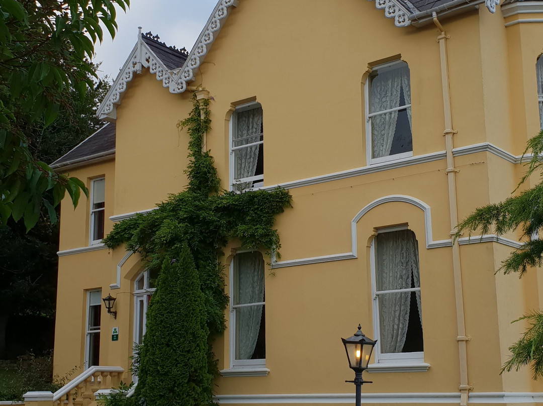Elmville House主图