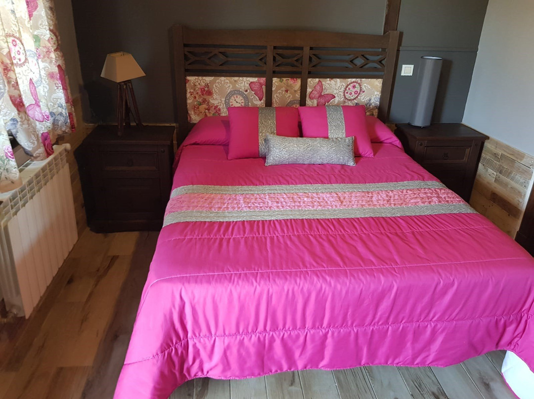 Posada de Ongayo主图