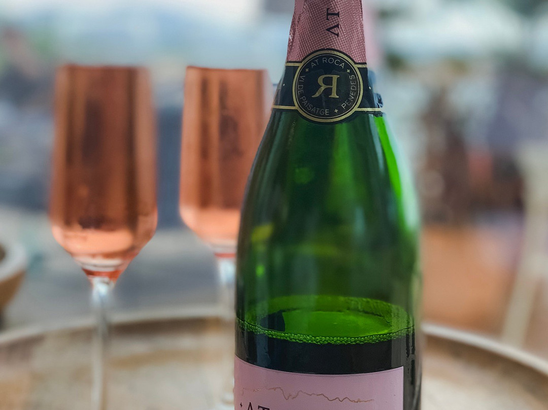 Hostal Spa Empuries主图