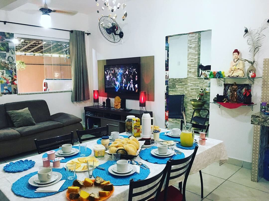 OYO Pousada Shiva主图