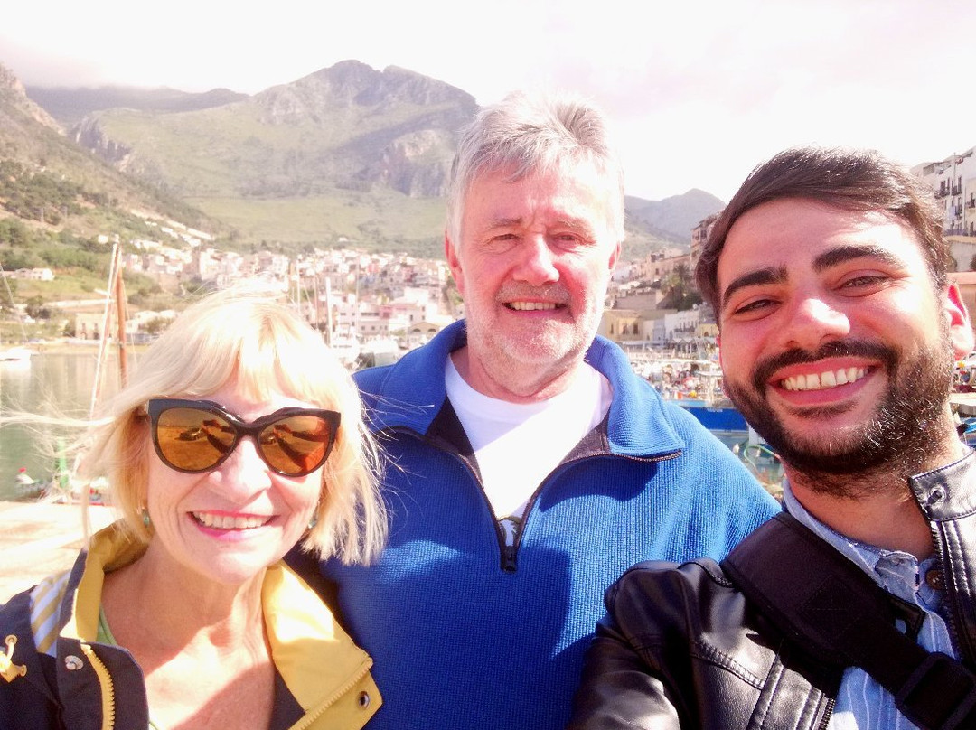 Guido Stallone-巴勒莫必去景点