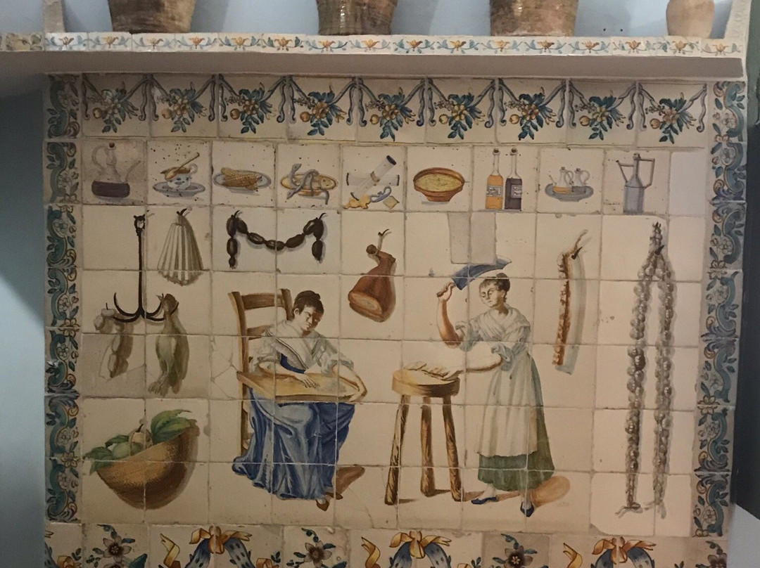 Palau de la Marqueseta-Carcaixent必去景点