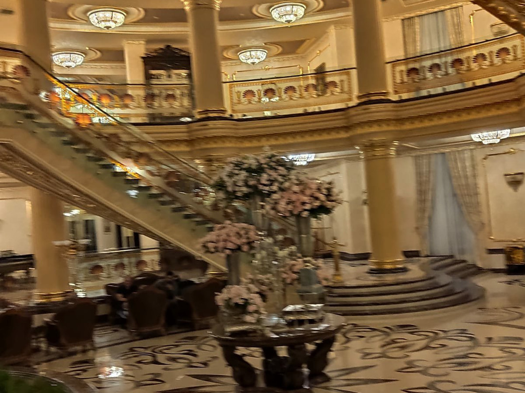 Multi Grand Pharaon Hotel主图
