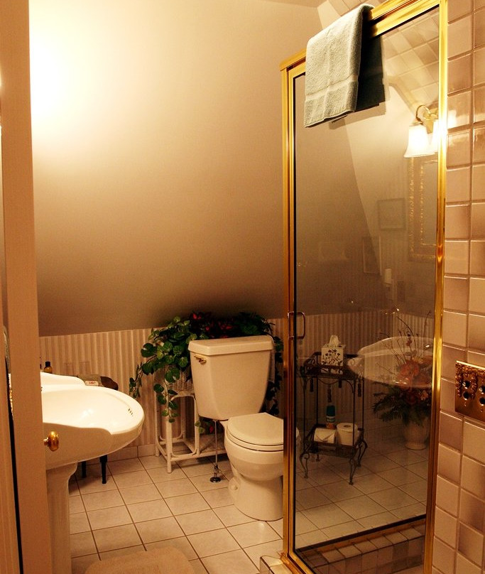 Dreams of Yesteryear主图