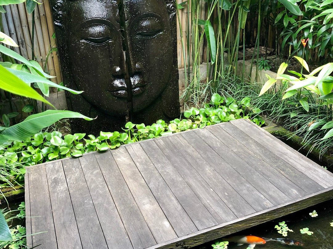 Ubud Pilates景点图片