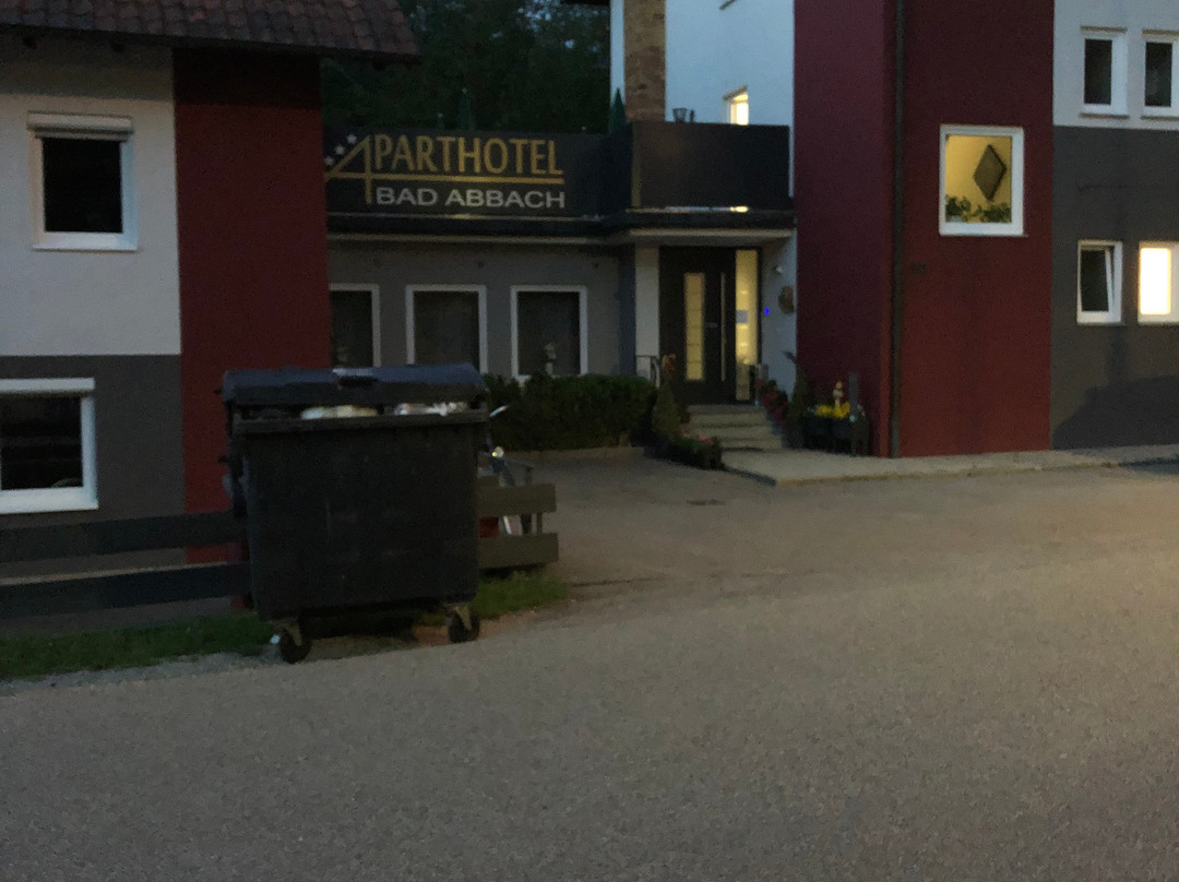 Aparthotel Bad Abbach主图