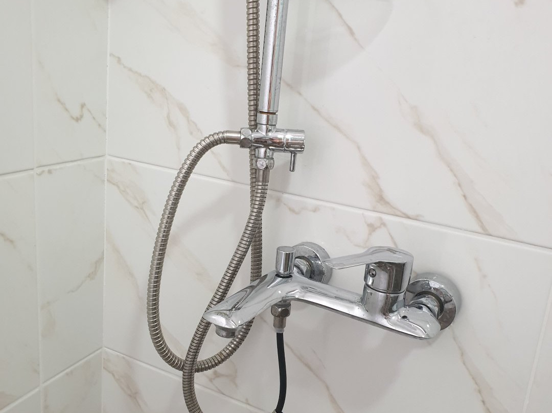 Fidanoglu Suite Hotel主图