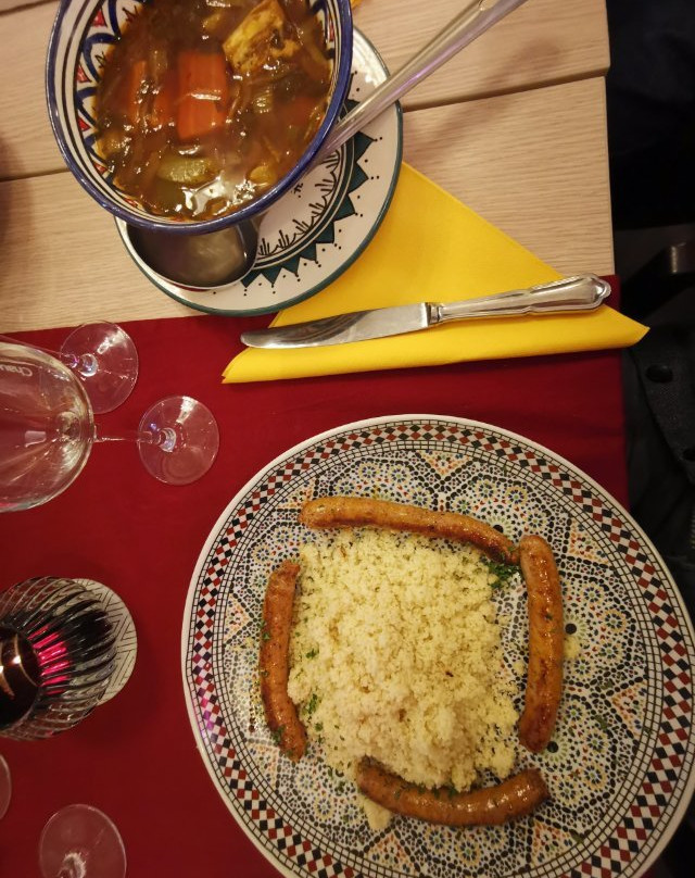 Lisogne旅游攻略图片
