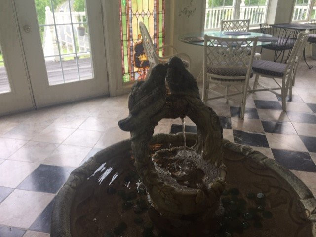 Elk Forge B&B Inn, Retreat and Day Spa主图