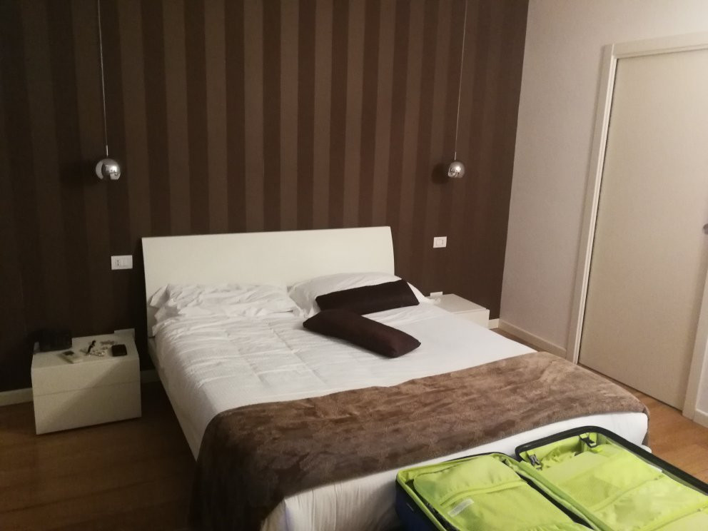 Belmonte Hotel主图