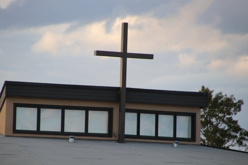 River Of Hope Devon Baptist Church-德文郡必去景点