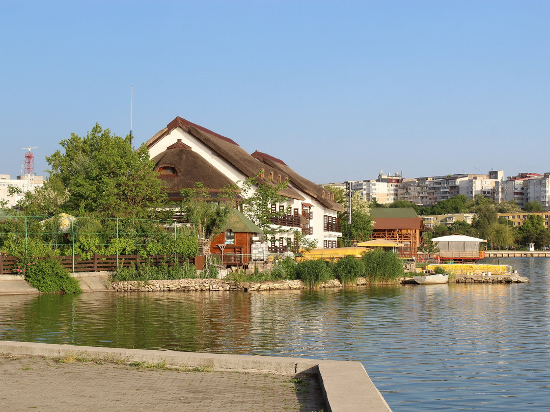 Hotel Insula主图