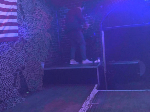 Blue Nile-新奥尔良必去景点