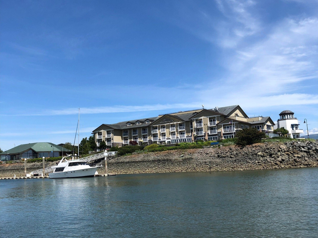Zuanich Point Park景点图片