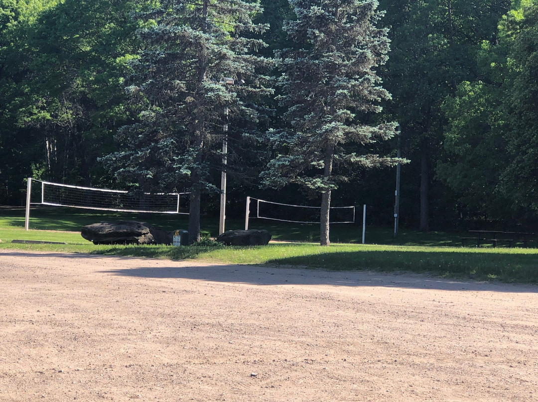 Mount Simon Park-欧克雷尔必去景点