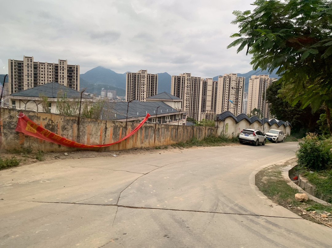 安溪文庙-安溪县必去景点