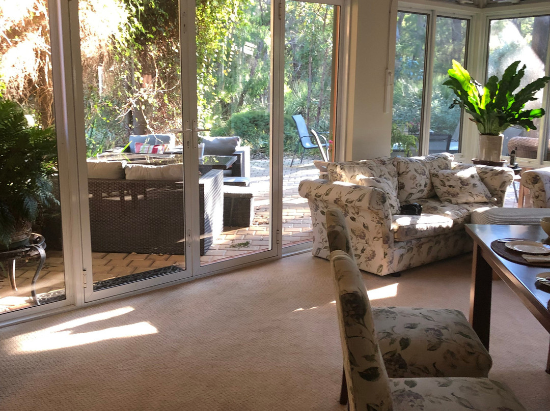 Guildford River Retreat主图