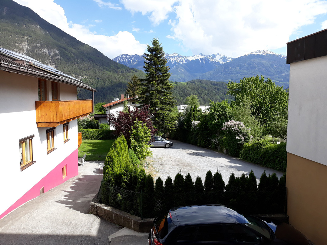 Pension Weirather主图