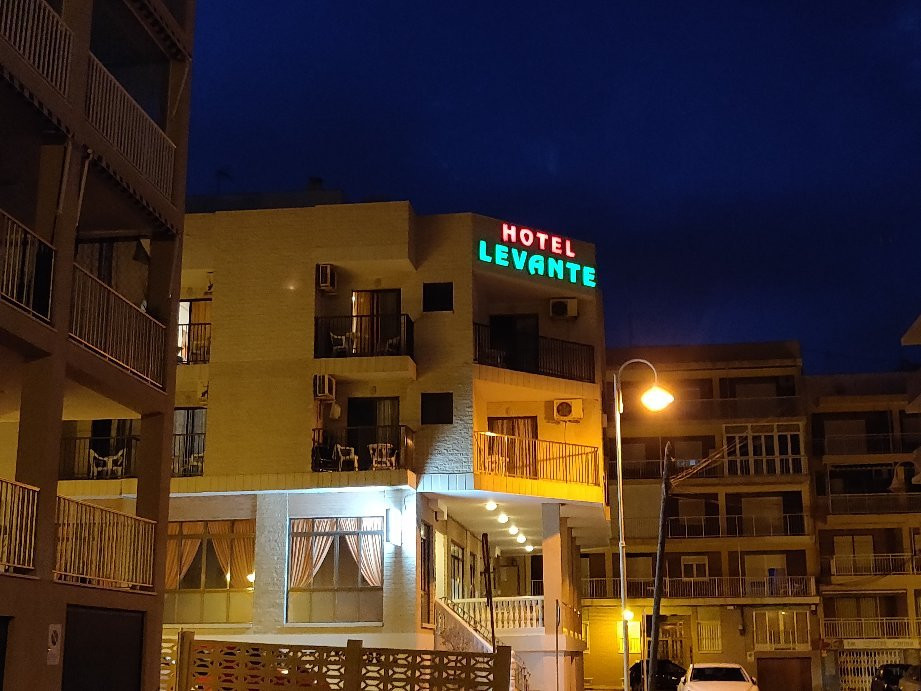 Hotel Levante主图