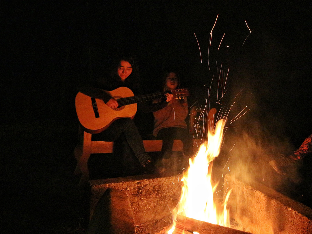 CasaBlanca Hostel主图