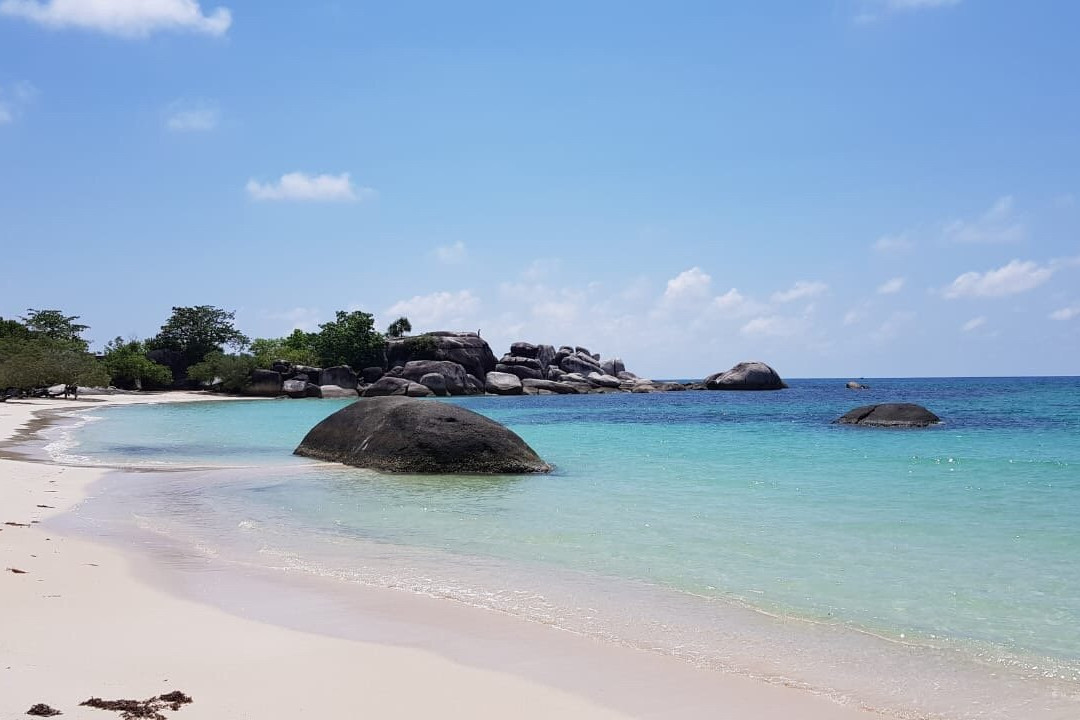 Wisata Belitung景点图片