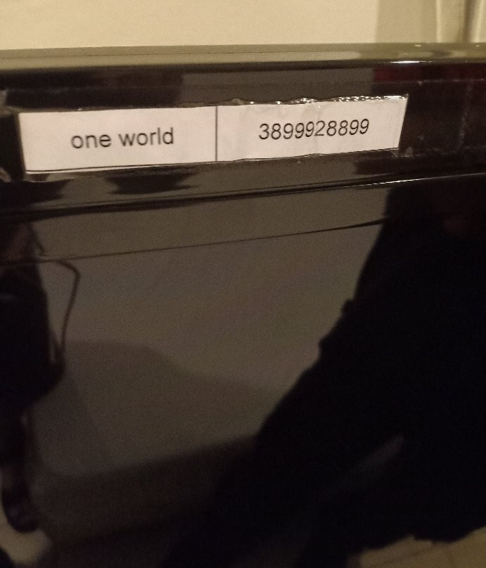 One World Lodging主图