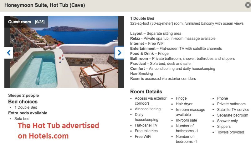 欧亚马雷别墅酒店主图