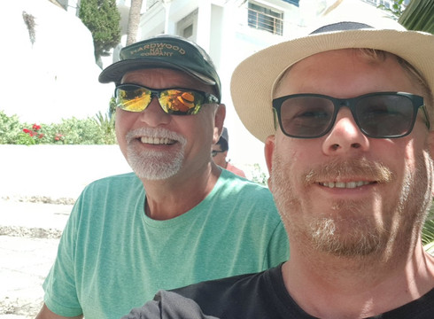 Boomerang Torremolinos-托雷莫里诺斯必去景点