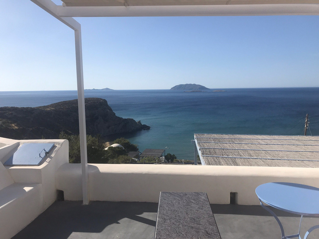 Apollon Village Hotel主图