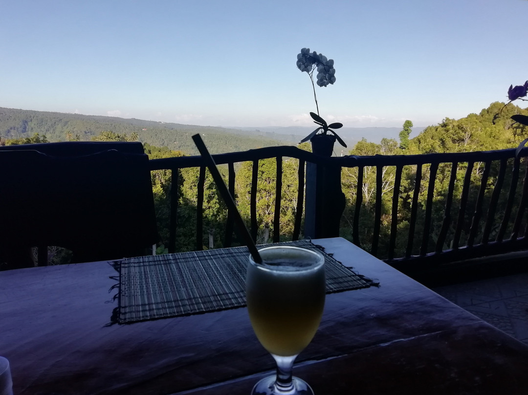 Geriya Siena Guesthouse主图