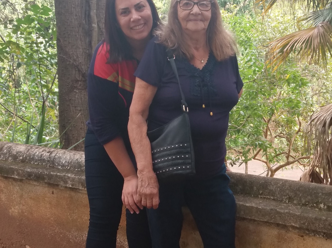 Parque Ecologico Monsenhor Emilio Jose Salim-坎皮纳斯必去景点