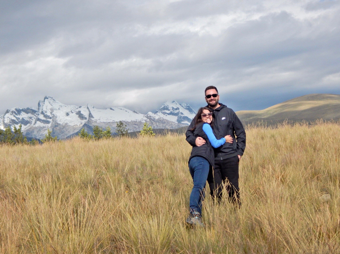 Churup Mountain Lodge主图