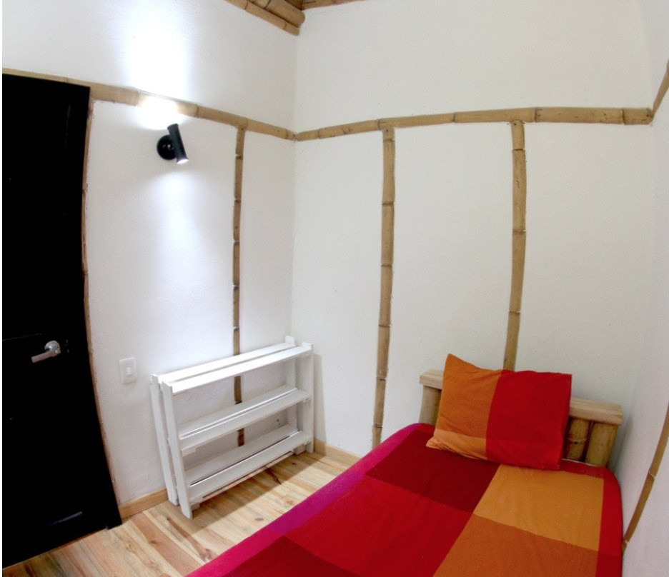 Casa Yoga Minca景点图片
