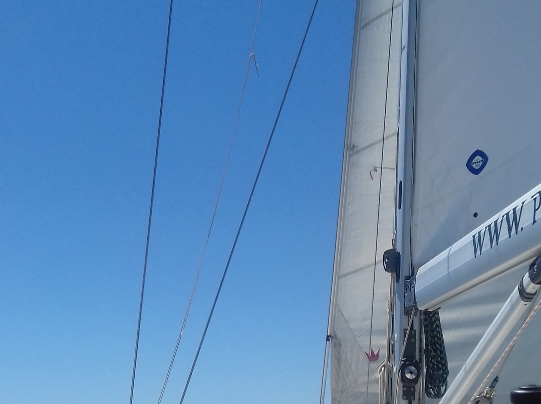 PITIUSAS BOAT-伊维萨必去景点