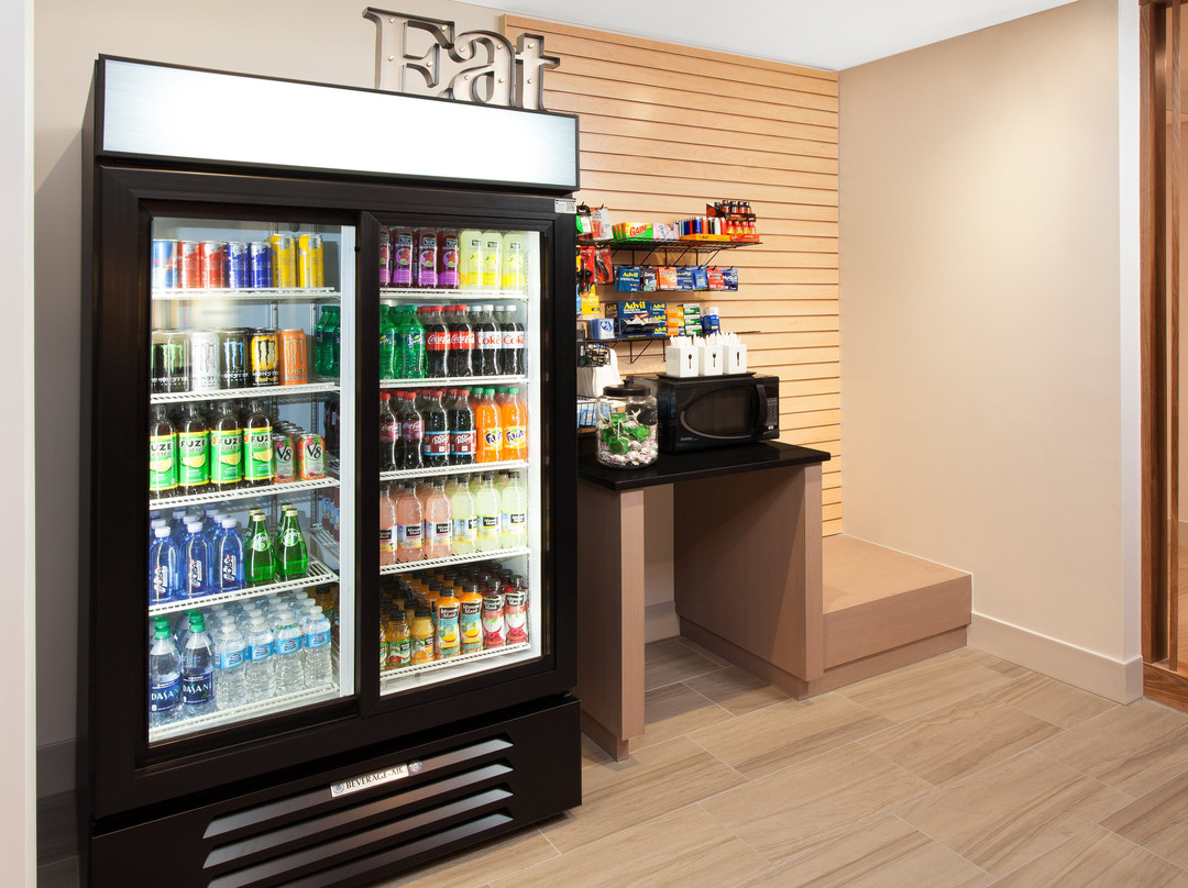 Holiday Inn Express & Suites Sterling Heights-detroit Area By IHG主图