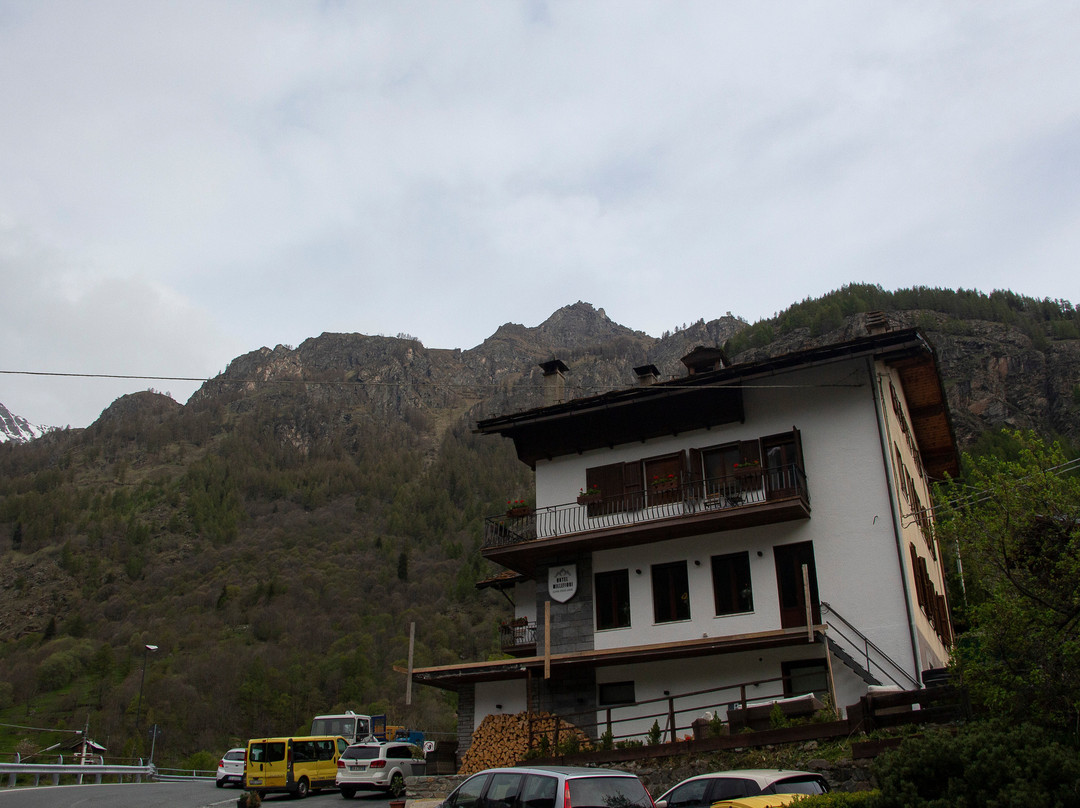 Hotel Millefiori主图