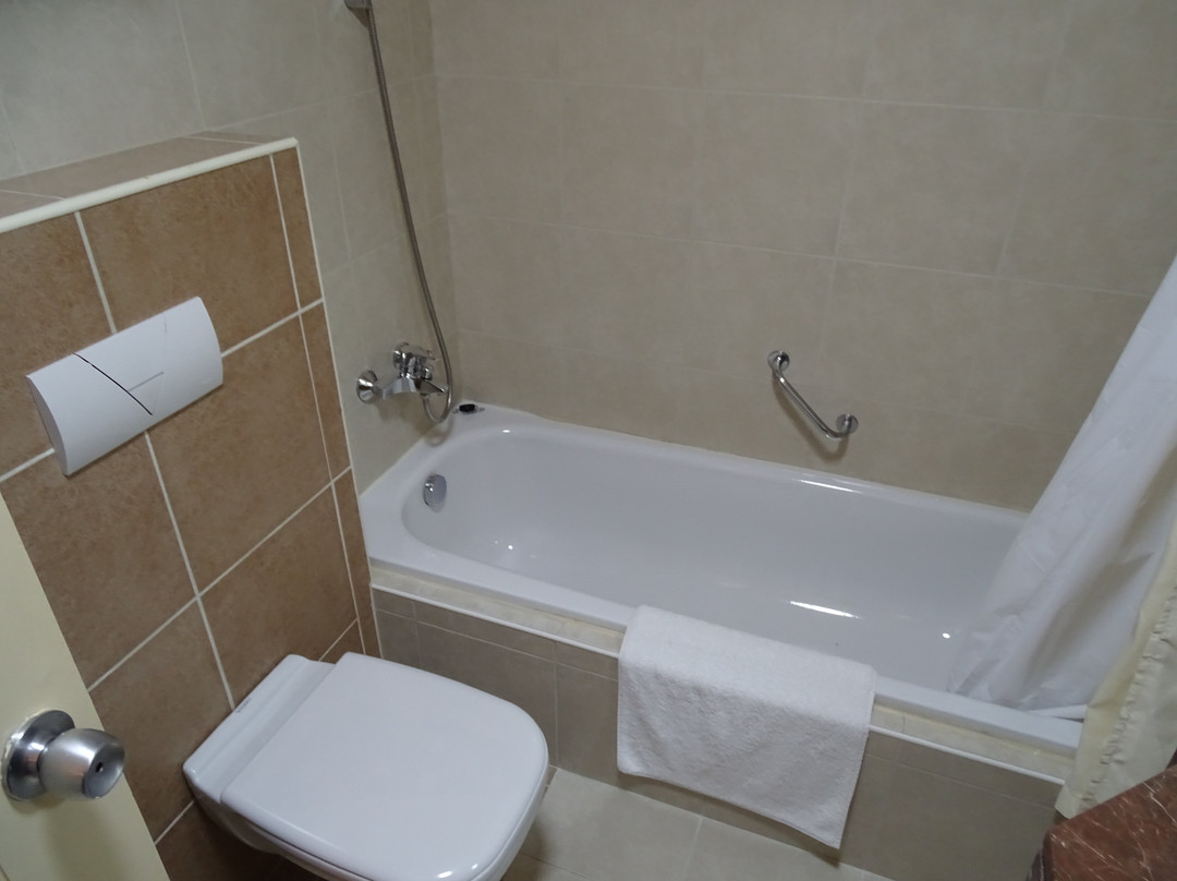 Bel Azur Hotel主图